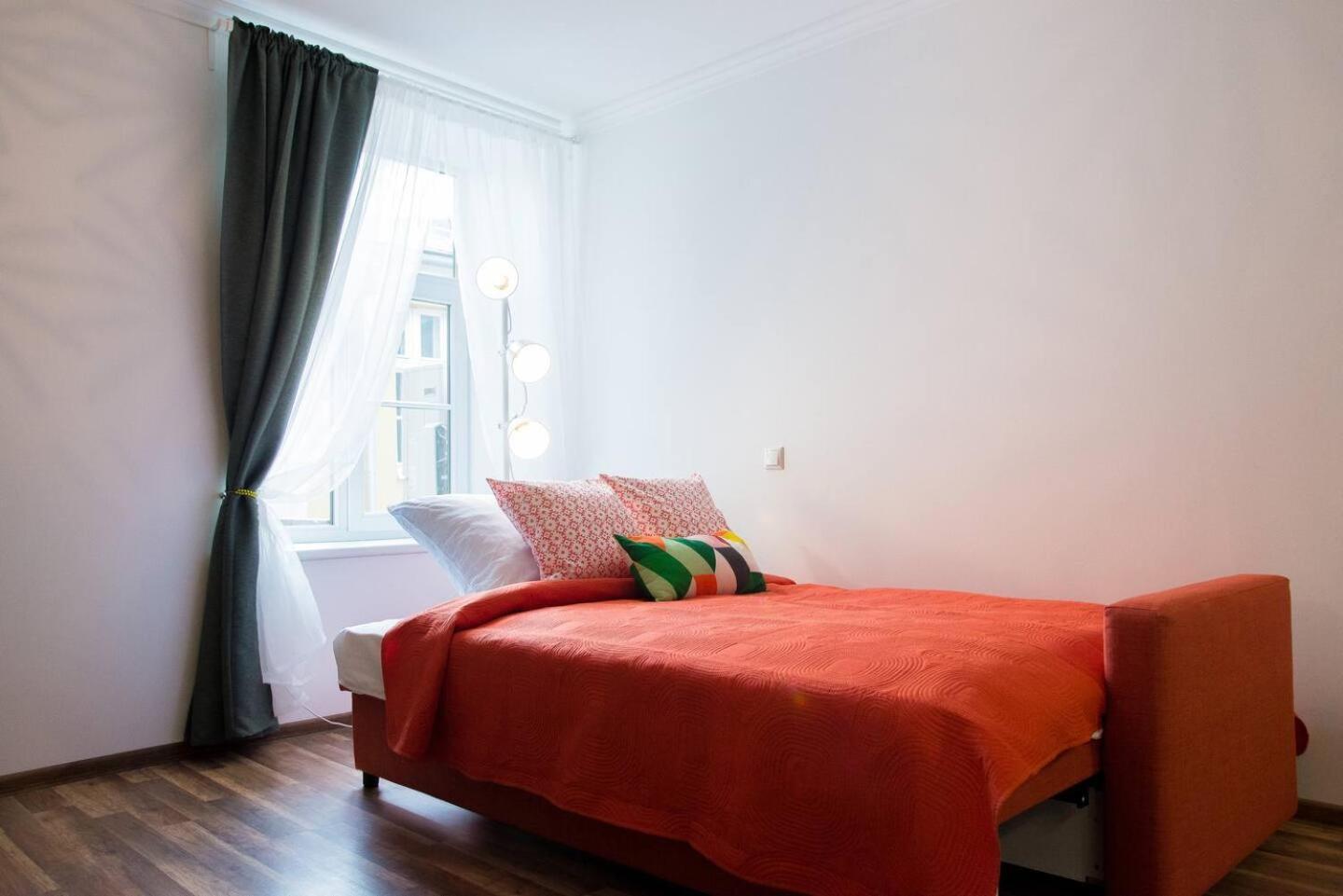 Апартамент Cozy In Old Рига