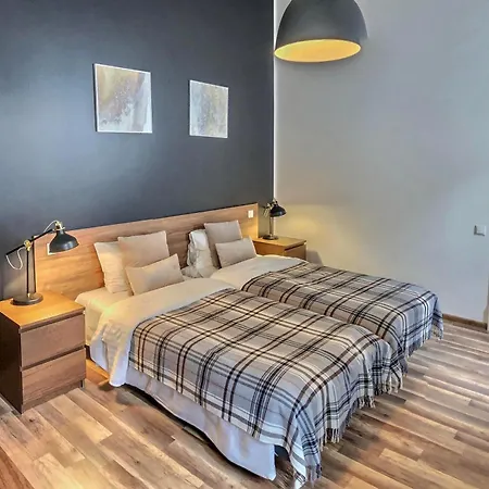 Cozy Apartment In Old Riga Exterior photo